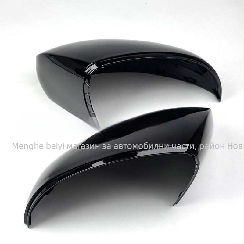 Външен корпус за огледало за Volkswagen Tiguan, Sharan и Skoda Yeti — ABS корпус, тегло 124 г, напрежение 12V