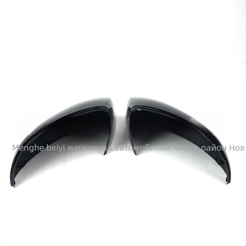 Външен корпус за огледало за Volkswagen Tiguan, Sharan и Skoda Yeti — ABS корпус, тегло 124 г, напрежение 12V