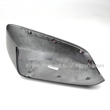 Калъф за задното огледало Onix – ABS корпус, 12V, 137 g, Redline