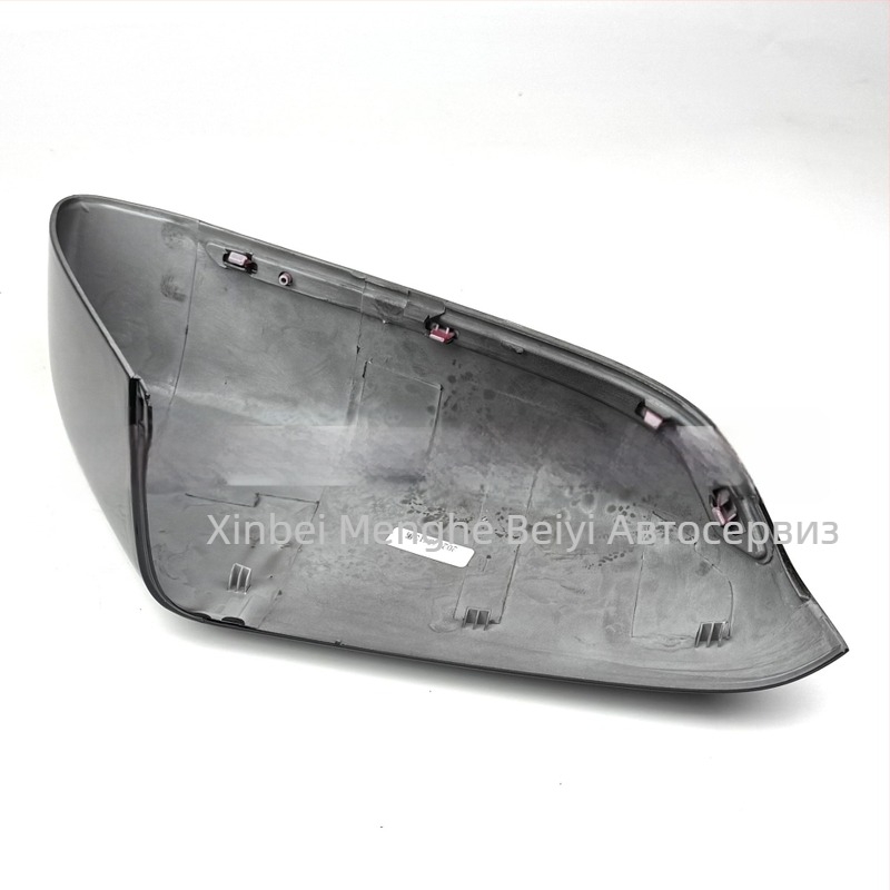 Калъф за задното огледало Onix – ABS корпус, 12V, 137 g, Redline