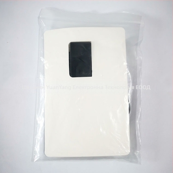 Автомобилна антена DAB/FM/AM за цифрово радио — Честотна лента: 174–240 / 1452–1492 MHz; Усилване: 15 dB ±3 dB; L‑Band усилване: 18 dB ±3 dB; Изходно съпротивление: 50 Ω; SWR ≤ 2