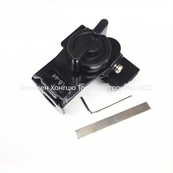 RB66 Клип за база на антена за автомобилна радиостанция — Kodomini; Батерия: Няма