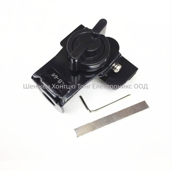 RB66 Клип за база на антена за автомобилна радиостанция — Kodomini; Батерия: Няма