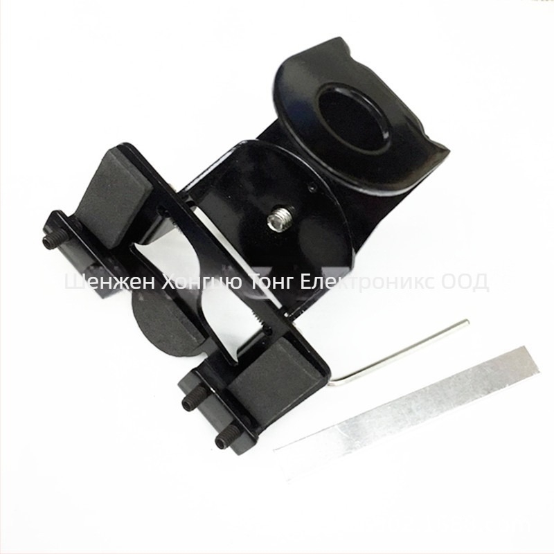 RB66 Клип за база на антена за автомобилна радиостанция — Kodomini; Батерия: Няма