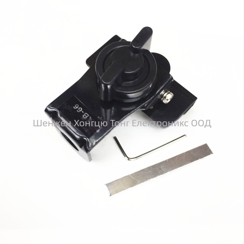 RB66 Клип за база на антена за автомобилна радиостанция — Kodomini; Батерия: Няма