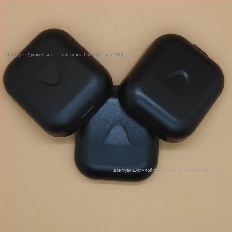 GPS голям V корпус за антена — ABS материал — Jinmailong Plastic Electronics