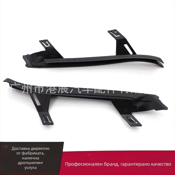 Уплътнителна лента за фарове за BMW 3 серия E92/E93, силиконова, модели 63117174518/63117174517