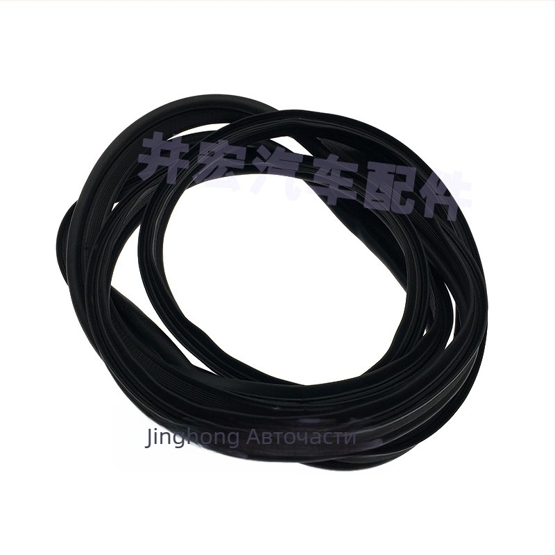 Гумено уплътнение за багажника Toyota Corolla 07-13, модел ZRE15#, уплътнение за багажното покритие