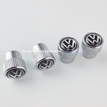 Антикрадна капачка за клапан на гума (неръждаема стомана; стандартно ядро на клапана; обща съвместимост)