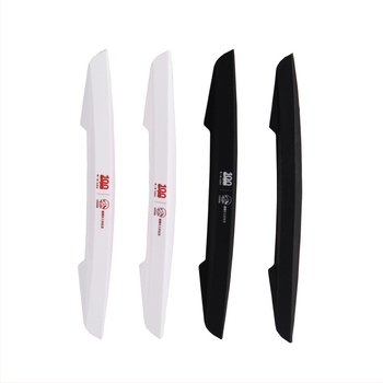 Анти-ударна лента за ръба на врата, PVC, Rune, общ модел