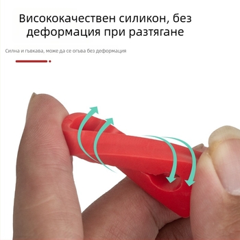 Антиударен кант за врата на автомобил, PP материал, универсален модел