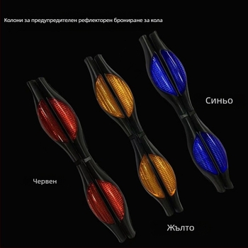 Антиударна лента за врата на автомобил - PVC, модел 514, за обща автомобилна употреба, марка Little helper