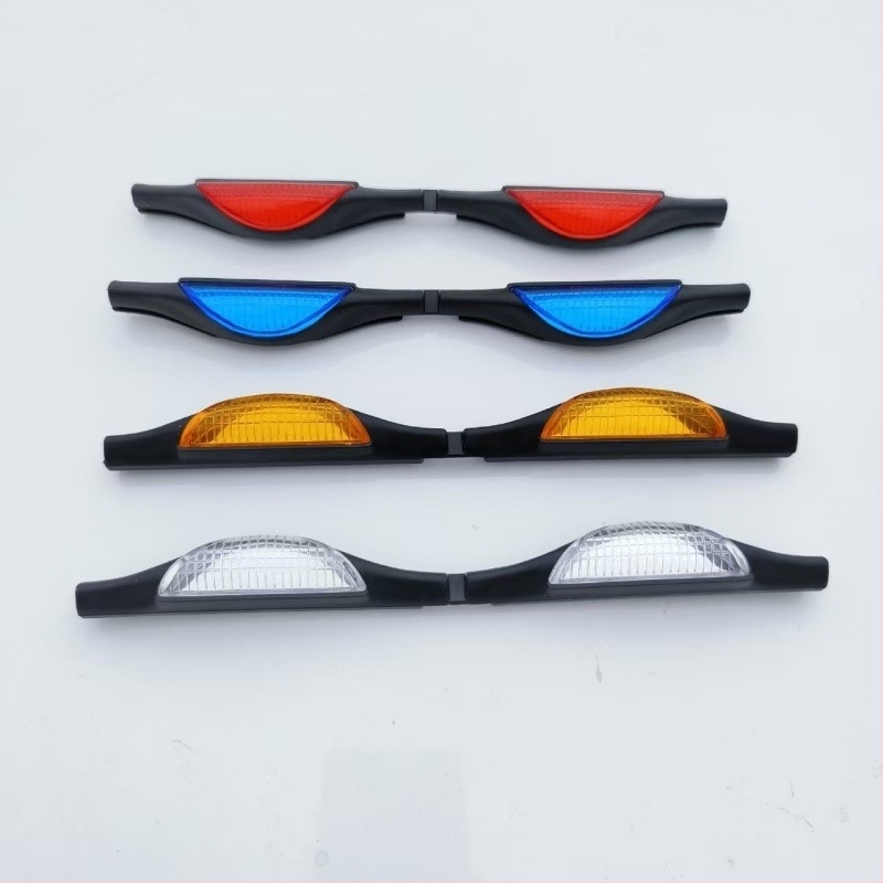 Антиударна лента за врата на автомобил - PVC, модел 514, за обща автомобилна употреба, марка Little helper