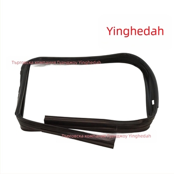 Комплект уплътнител за врати за Chevrolet DK 1110 82 WSS00932