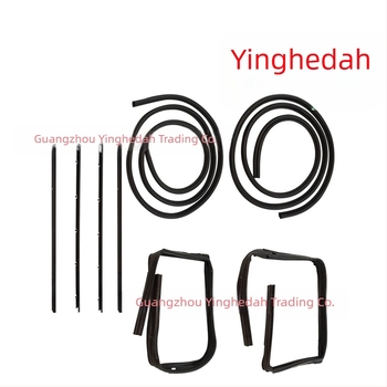 Комплект уплътнител за врати за Chevrolet DK 1110 82 WSS00932