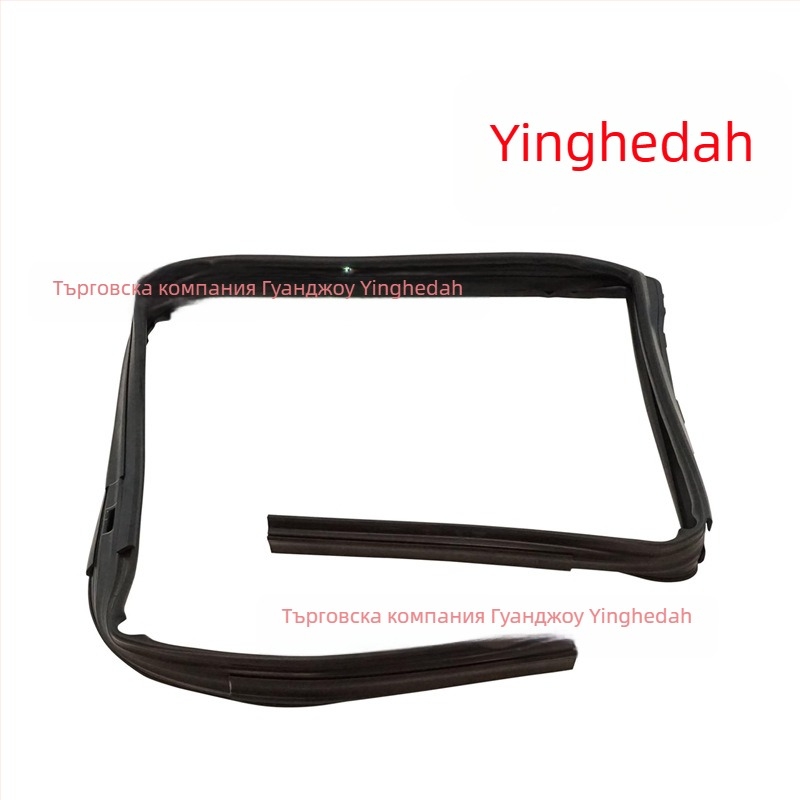 Комплект уплътнител за врати за Chevrolet DK 1110 82 WSS00932