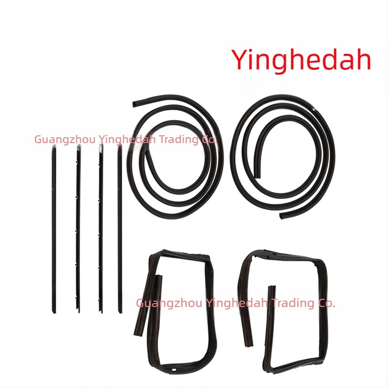 Комплект уплътнител за врати за Chevrolet DK 1110 82 WSS00932