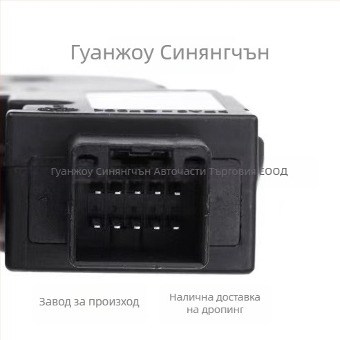 Мотор за люк на автомобил Volvo XC60 2007-2017; Част № 31442109; Тип на отваряне: отворен