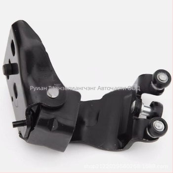 Шкив 83930-4H000 83940-4H000 за Hyundai H1/Starex, метал, ръчна трансмисия