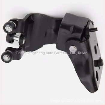 Шкив 83930-4H000 83940-4H000 за Hyundai H1/Starex, метал, ръчна трансмисия