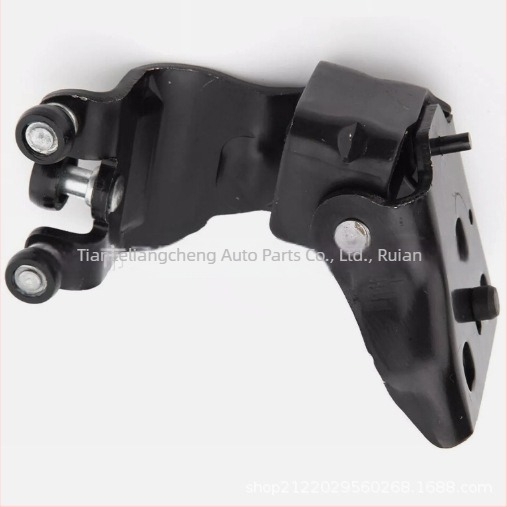 Шкив 83930-4H000 83940-4H000 за Hyundai H1/Starex, метал, ръчна трансмисия