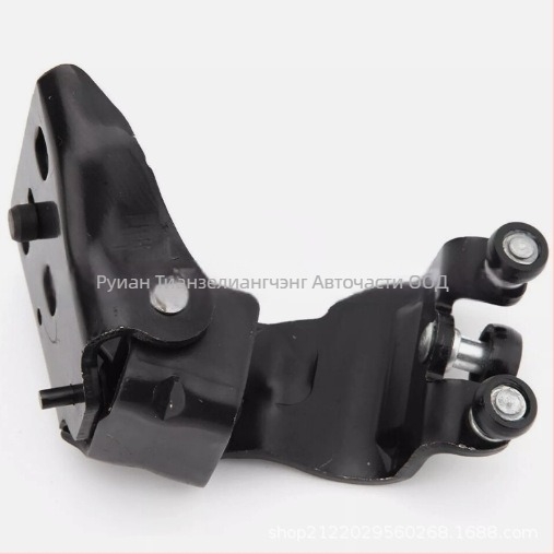 Шкив 83930-4H000 83940-4H000 за Hyundai H1/Starex, метал, ръчна трансмисия