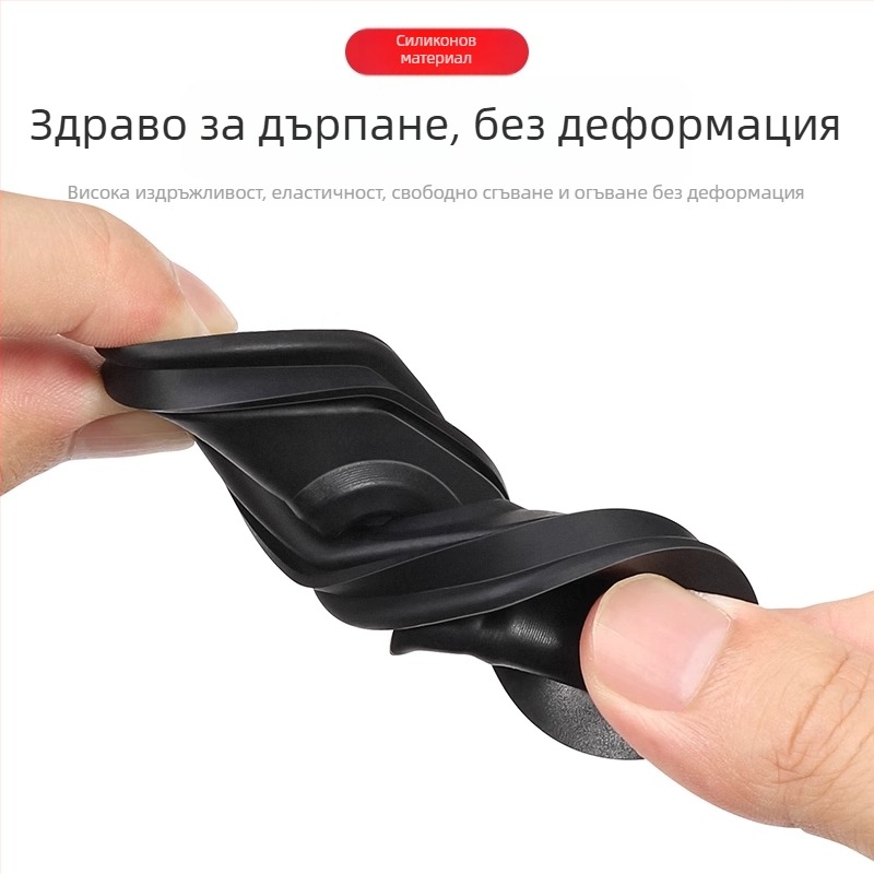 BMW 5/7 серия: защитен капак на ключалката на вратата с ударопоглъщащ буфер – Baili