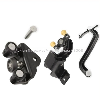 Автомобилна част за Fiat Scudo Jumpy II EXP – метал, хоризонтално плъзгащо се отваряне, ръчна трансмисия, 1498209080 1498207080 1498205080