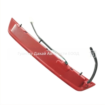 LED висока стоп-светлина за Hyundai Tucson 2015 - вградена лампа, 12V, 12W, съвместими модели: 92700D3000, 92700-D3000, 92700F8000, 92700-F8000