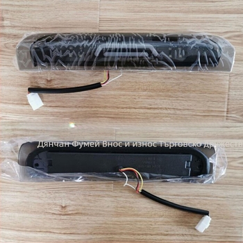 LED спирачна светлина със дизайн на усмихнато лице за Ram 1500 (2002-2009) - директна съвместимост