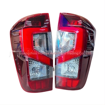 Задно светло за NAVARA NP300, модел UNI-WD-NP300AH, 12V, 7.2W