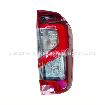 Задно светло за NAVARA NP300, модел UNI-WD-NP300AH, 12V, 7.2W