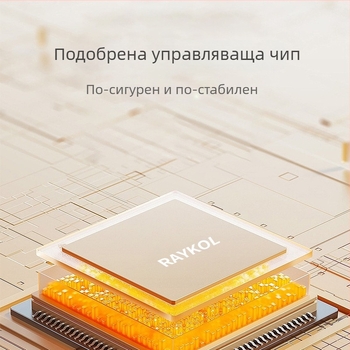 Презареждаема външна COB работна лампа с магнитно закрепване, 360° осветление, IP55, 10W, 350 lm