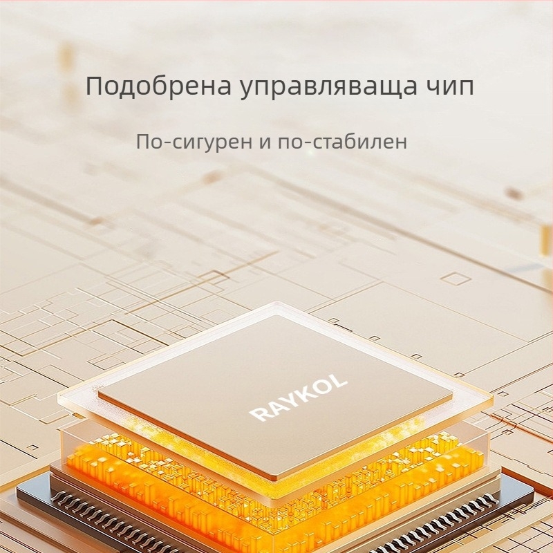 Презареждаема външна COB работна лампа с магнитно закрепване, 360° осветление, IP55, 10W, 350 lm