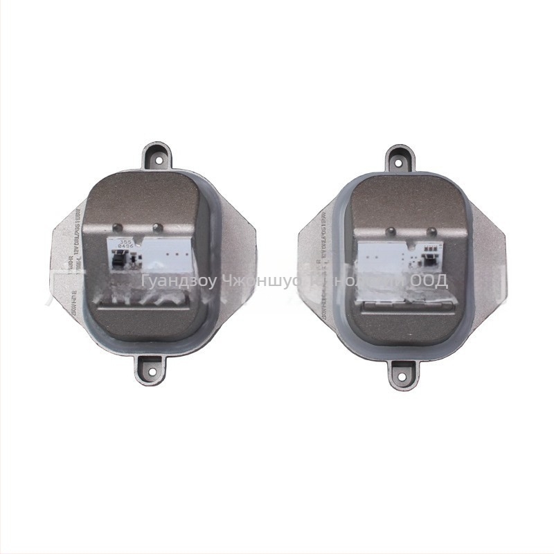 Q3 LED модул за ангелски очи дневен светлинен контролер, 8U0941475B/8U0941475C, 35W, алуминиева сплав, живот 50000 ч