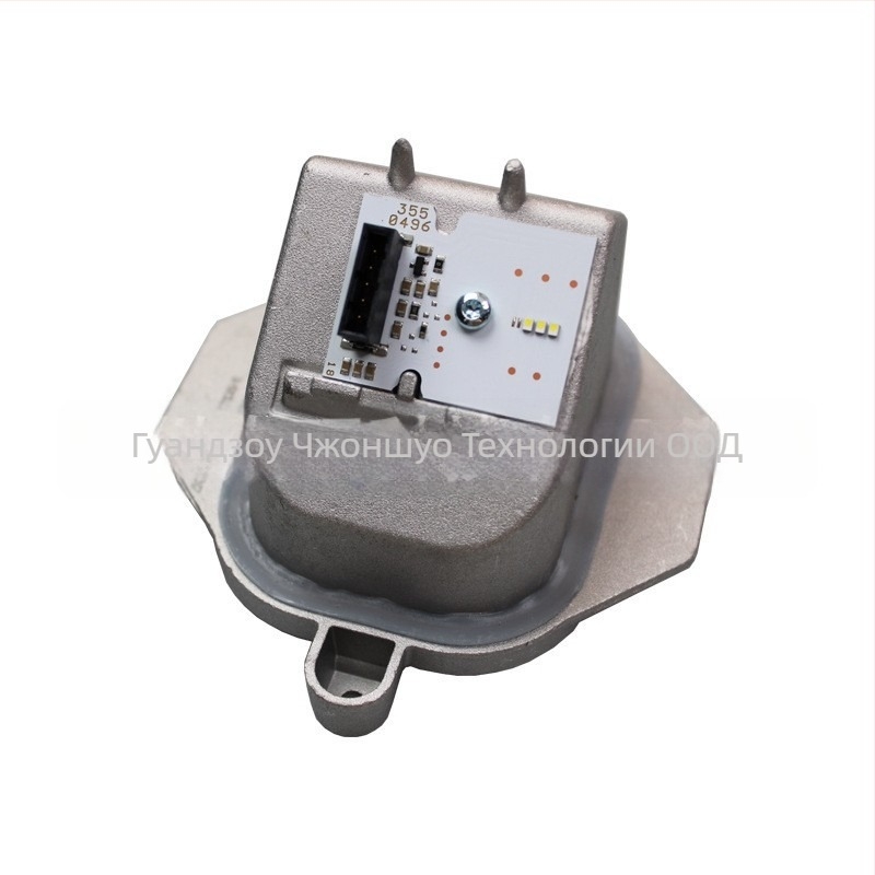 Q3 LED модул за ангелски очи дневен светлинен контролер, 8U0941475B/8U0941475C, 35W, алуминиева сплав, живот 50000 ч