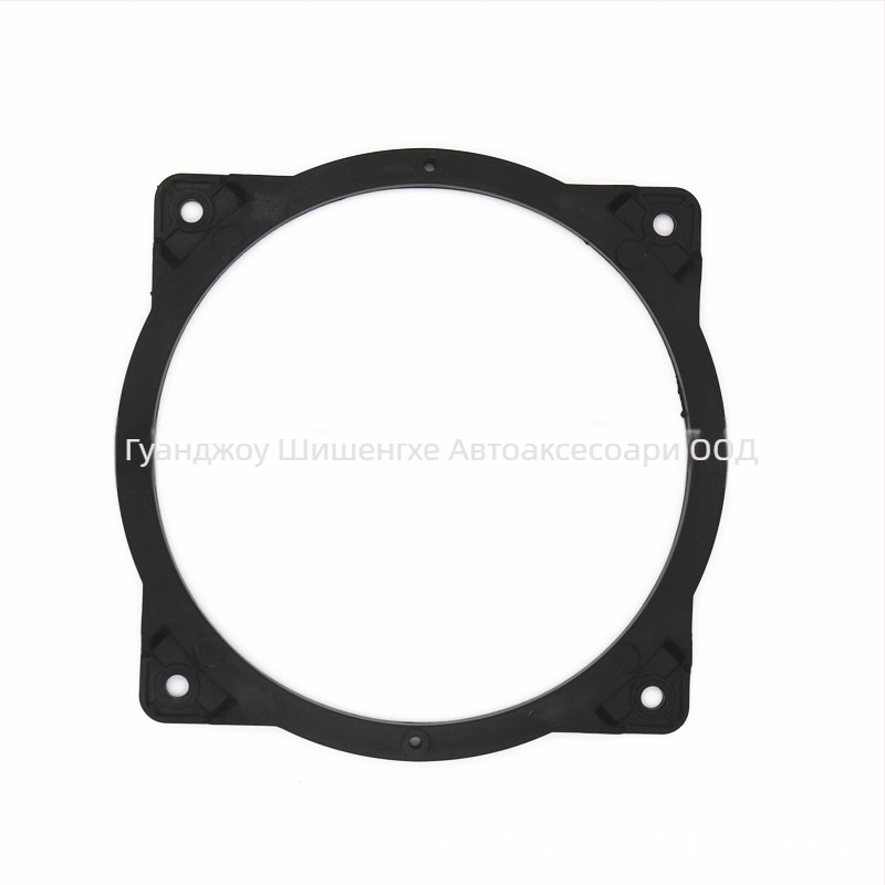 Комплект говорители за автомобилно аудио със монтажна скоба и шайба за Hyundai Sonata осмо поколение; тегло 0.15 кг