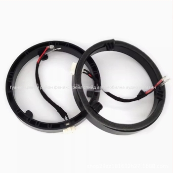 Дистанционна планка за говорители за Mitsubishi Outlander, Eclipse, Lancer и Galant — монтаж без повреди, тегло 0.3 кг