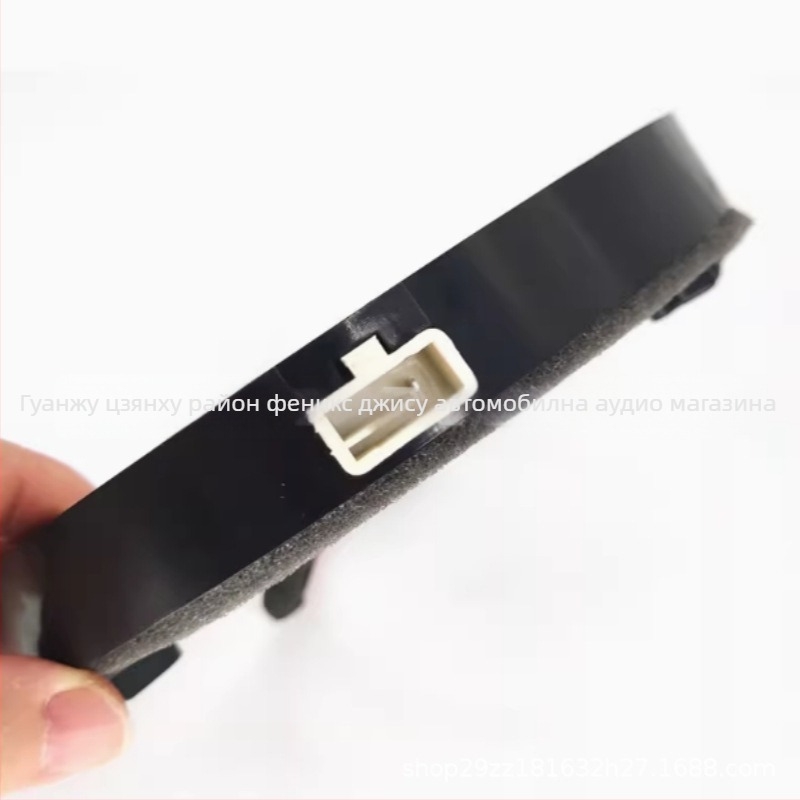 Дистанционна планка за говорители за Mitsubishi Outlander, Eclipse, Lancer и Galant — монтаж без повреди, тегло 0.3 кг