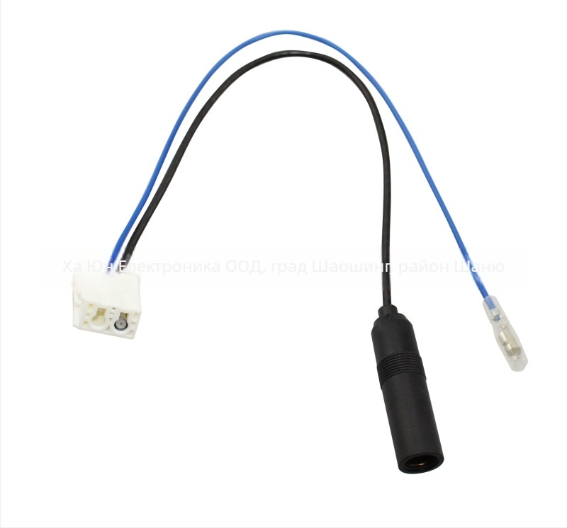 Автомобилен антенно-кабел за Toyota, мед, модел TO-07, 12V