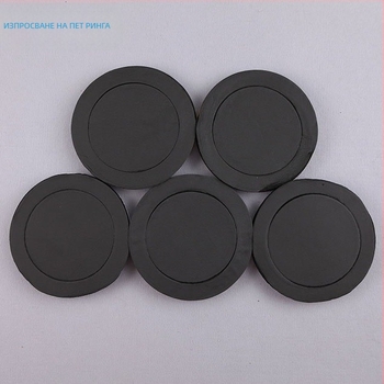 Автомобилен аудио апгрейд за врата с нисковолнова намотка, уплътняваща гъба и памучен материал (персонализация налична)