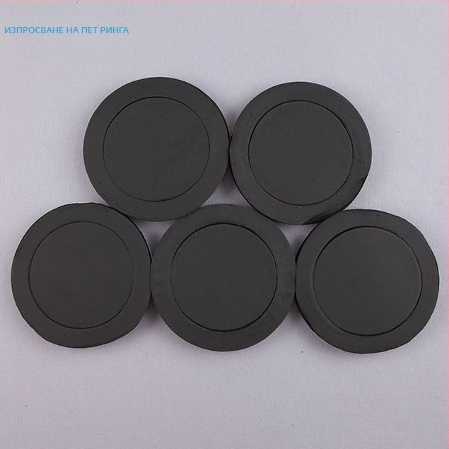 Автомобилен аудио апгрейд за врата с нисковолнова намотка, уплътняваща гъба и памучен материал (персонализация налична)