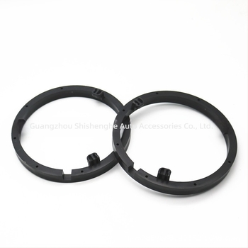 6,5-инчов държач за автомобилен говорител с шайба за Mitsubishi Lancer/ASX/Outlander (тегло: 0,1)