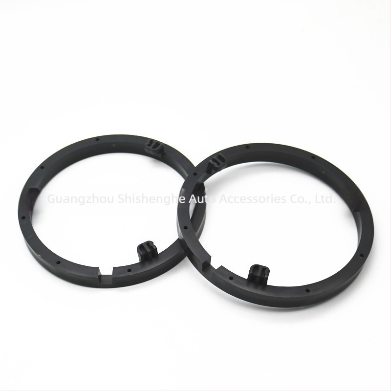 6,5-инчов държач за автомобилен говорител с шайба за Mitsubishi Lancer/ASX/Outlander (тегло: 0,1)