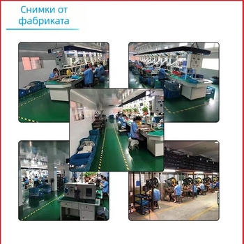 Паркинг сензор за обратно паркиране, F1CT-15K859-AAW, 100% точност, Ford Mondeo 2014-2019