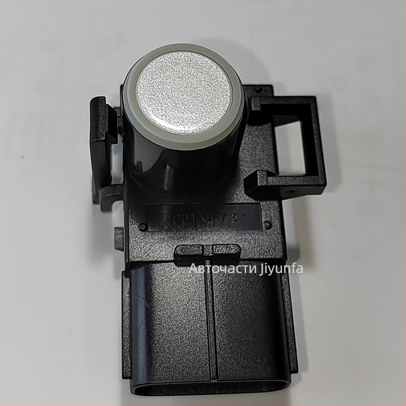 Сензор за задно паркиране за Toyota Prado, модел 89341-33210, диапазон 0,2–2 м, точност 0,1 м