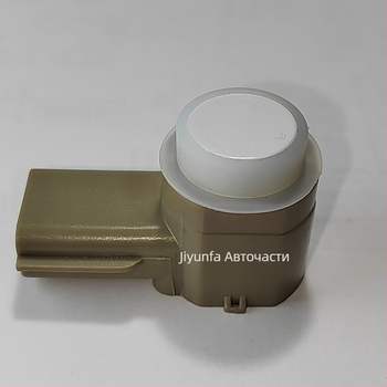 Сензор за задно паркиране 284427242R – M Brand, съвместим със Sylphy, модел 284427242R, код на изделието 202312606
