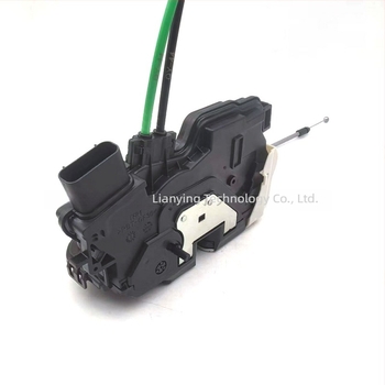 Мотор за централен заключващ механизъм на врата за Hyundai 81420-2P000 (част: 81420-2P000, Централно заключване, тегло 770, живот 3–5 години)