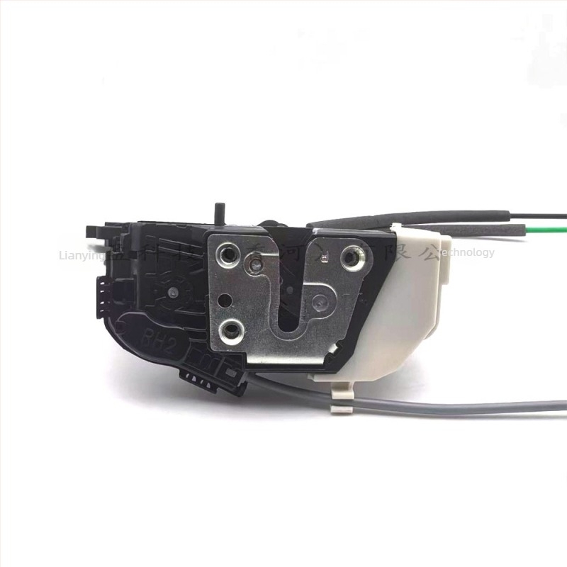 Мотор за централен заключващ механизъм на врата за Hyundai 81420-2P000 (част: 81420-2P000, Централно заключване, тегло 770, живот 3–5 години)