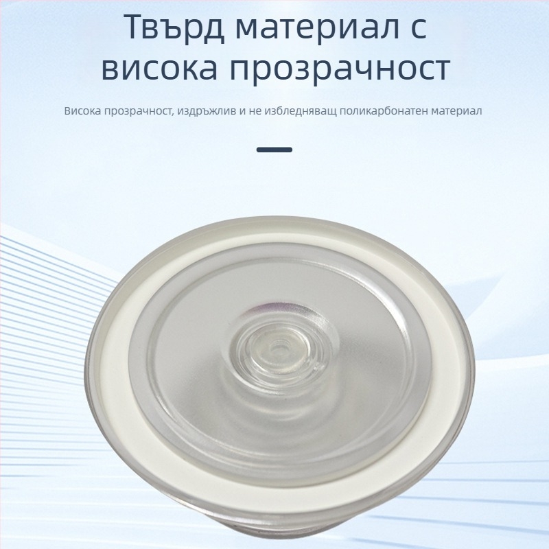 Автомобилен магнитен държач за телефон, PC материал, сила всмукване 4000